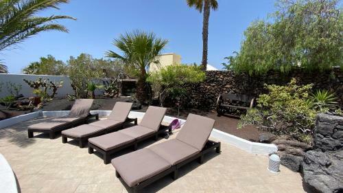 Villa Verano Puerto Del Carmen