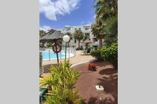 Apartamento Bellaloe