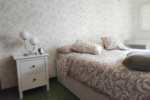 Apartamento Bellaloe