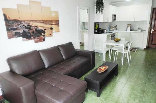 Apartamento Bellaloe