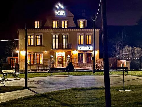 Hotel Stylowa Kolbuszowa