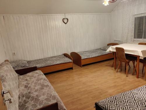 Apartamento Domek Koniak�w