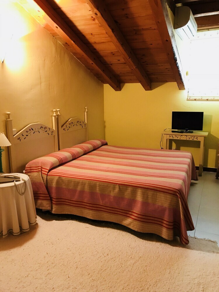 Hostal Burgos