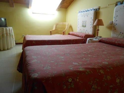 Hostal Burgos