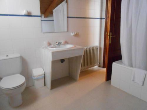 Hostal Burgos