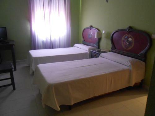 Hostal Burgos