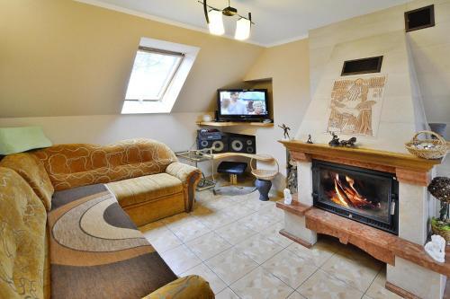 Holiday Home, Ostrowiec Slawienski