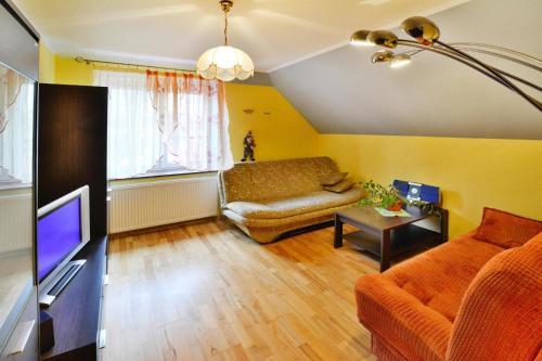 Holiday Home, Ostrowiec Slawienski