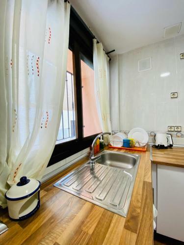 C�modo Apartamento Rural
