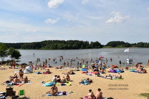 Luksusowy- Nowoczesny Dom W Lesie