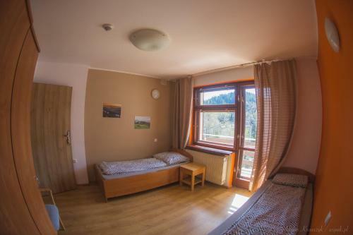 Hotel Base Camp Pilsko - Freeride Splitboard Snowkite