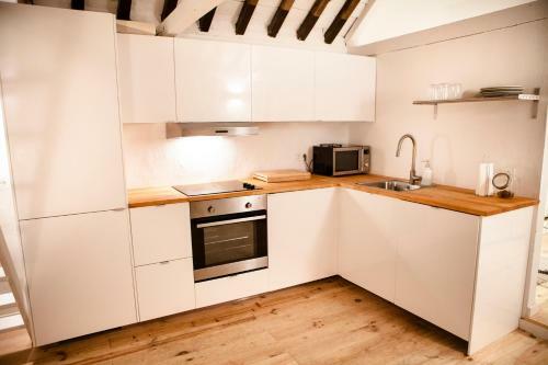 Apartamento 1 - El Palomar de Tarifa