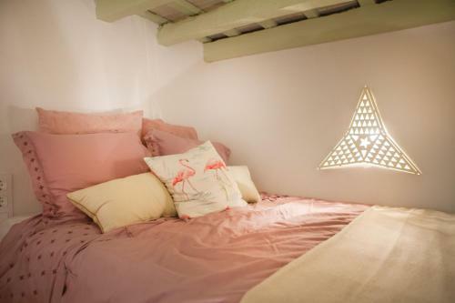 Apartamento 3 - El Escondite Rosa de Tarifa