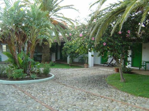 Casa Del Cortijo