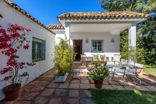 Casa Del Cortijo