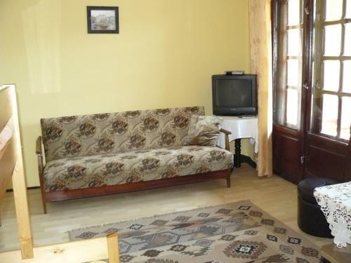 Hostal Dom Pod Lasem