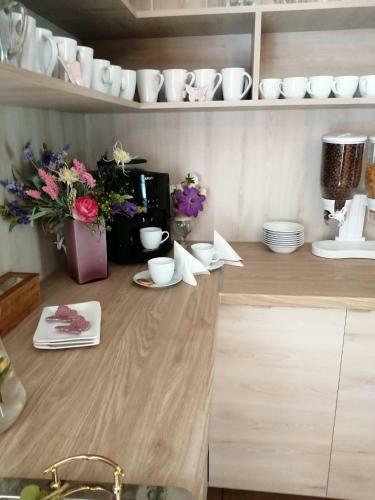 Hostal Agroturystyka U Madzi