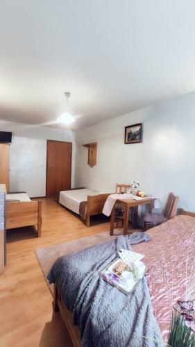 Hostal Agroturystyka U Madzi