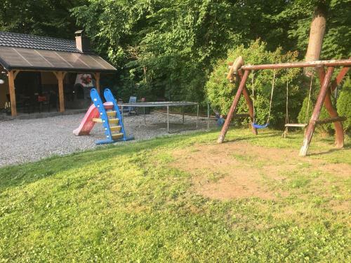 Hostal Agroturystyka U Madzi