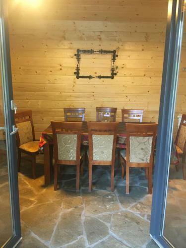 Hostal Agroturystyka U Madzi