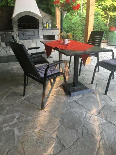 Hostal Agroturystyka U Madzi