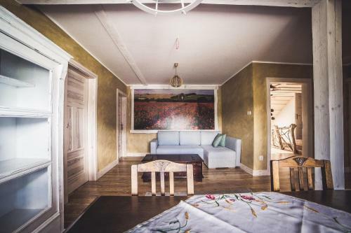 Agroturismo Krasne Pole Gospodarstwo Rolne