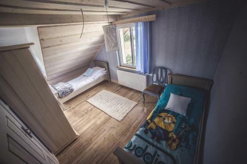 Agroturismo Krasne Pole Gospodarstwo Rolne