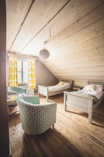 Agroturismo Krasne Pole Gospodarstwo Rolne
