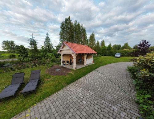 Agroturismo Krasne Pole Gospodarstwo Rolne