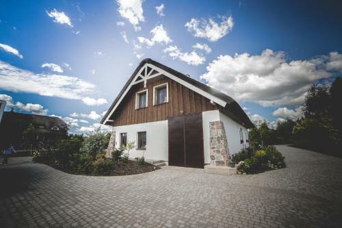 Agroturismo Krasne Pole Gospodarstwo Rolne
