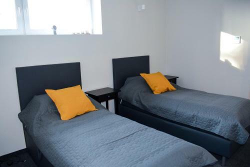 Apartamenty Vinci