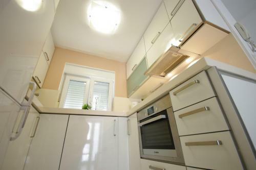 Livingtarifa Apartamento Bianco