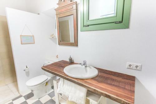 Apartamento Sirocco