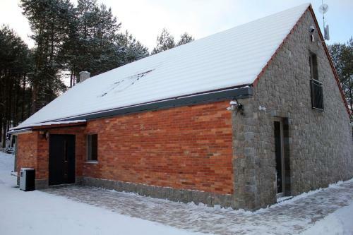 Villa Warminska