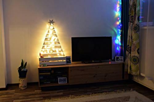 Apartament G�rnicza W Kowarach