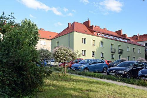 Apartament G�rnicza W Kowarach
