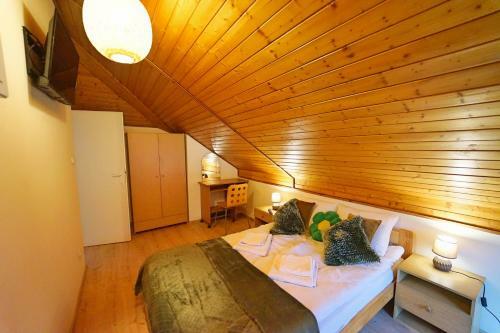 Apartamento Every Sky Kowary Witosa 26