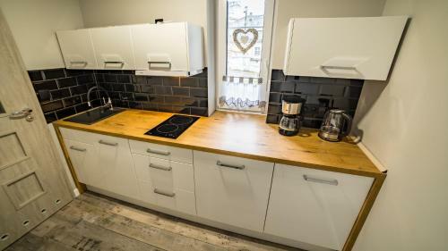 Apartamenty Silvana