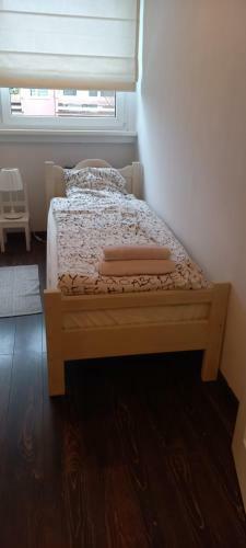 Apartamento Na Le?nej