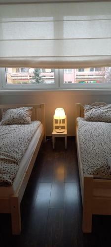 Apartamento Na Le?nej