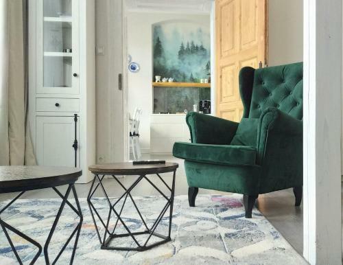 Apartament Z Klas? - Goraj�wka