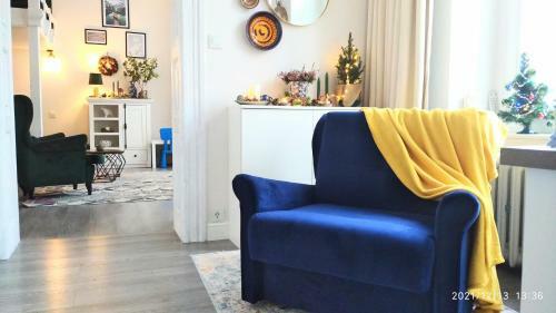 Apartament Z Klas? - Goraj�wka