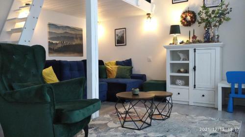 Apartament Z Klas? - Goraj�wka