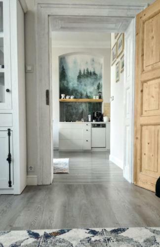 Apartament Z Klas? - Goraj�wka