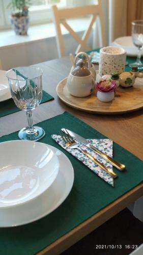 Apartament Z Klas? - Goraj�wka