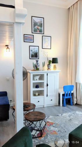 Apartament Z Klas? - Goraj�wka