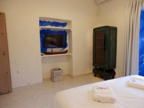 Hotel Silos19 Suites