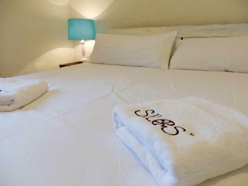 Hotel Silos19 Suites