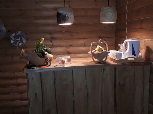 Apartamento El- Jar
