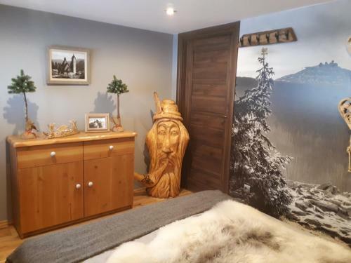 Apartamento El- Jar